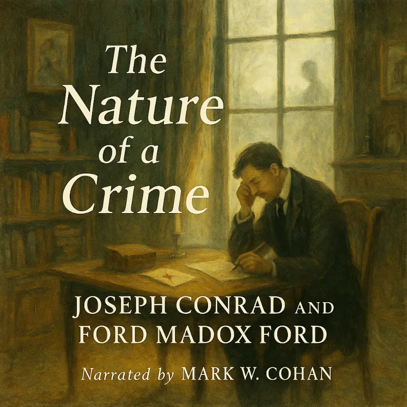 The Nature of a Crime