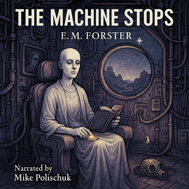 The Machine Stops