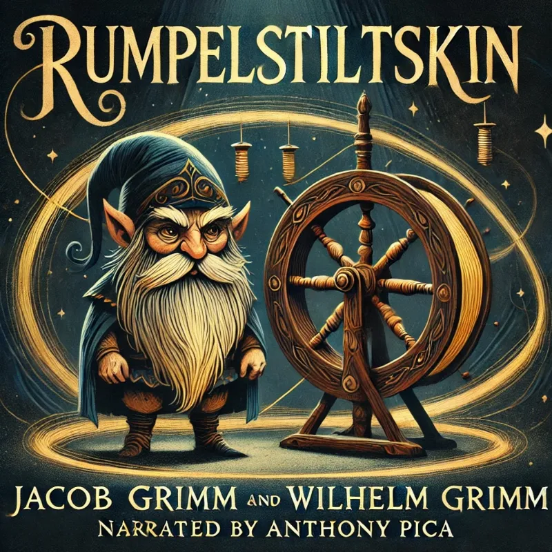 Rumpelstiltskin