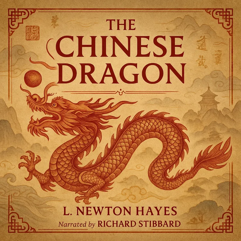 The Chinese Dragon