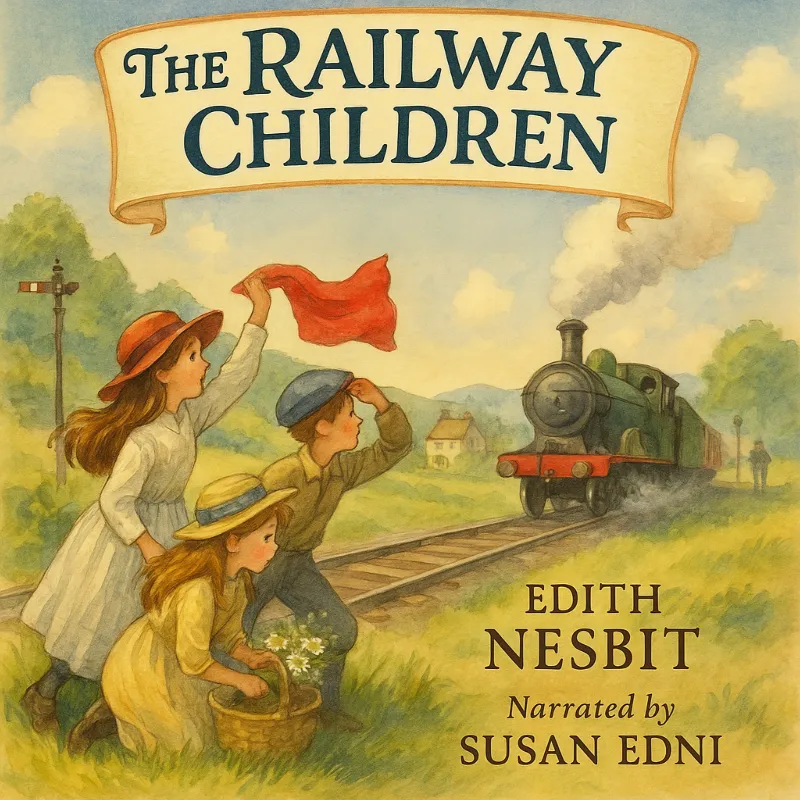 The Railway Children