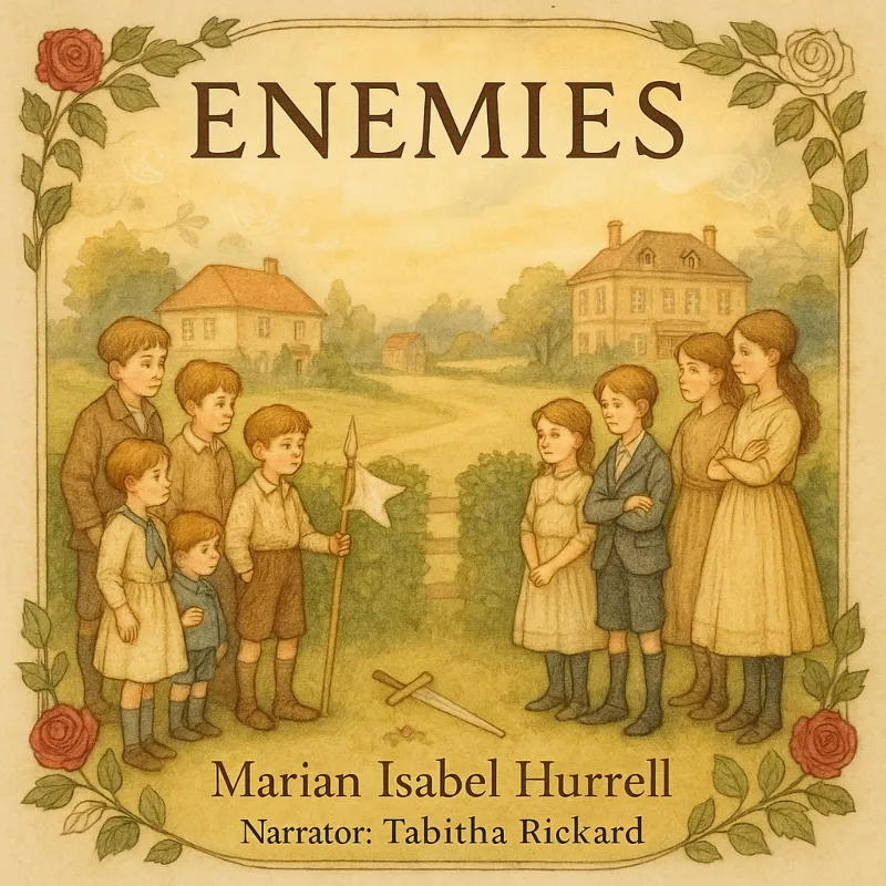 Enemies