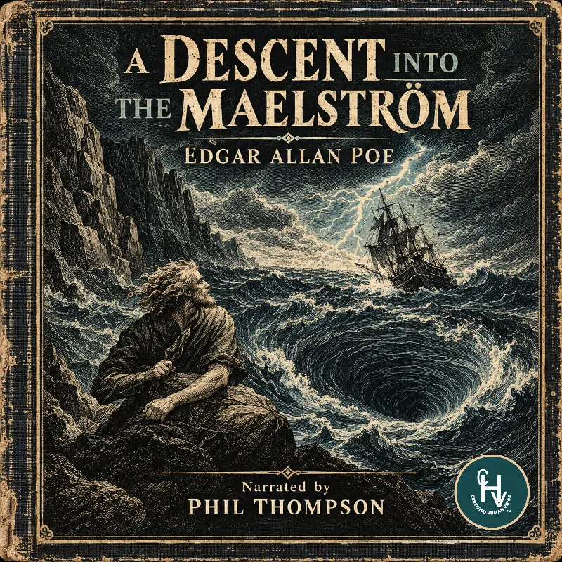 A Descent into the Maelstrom