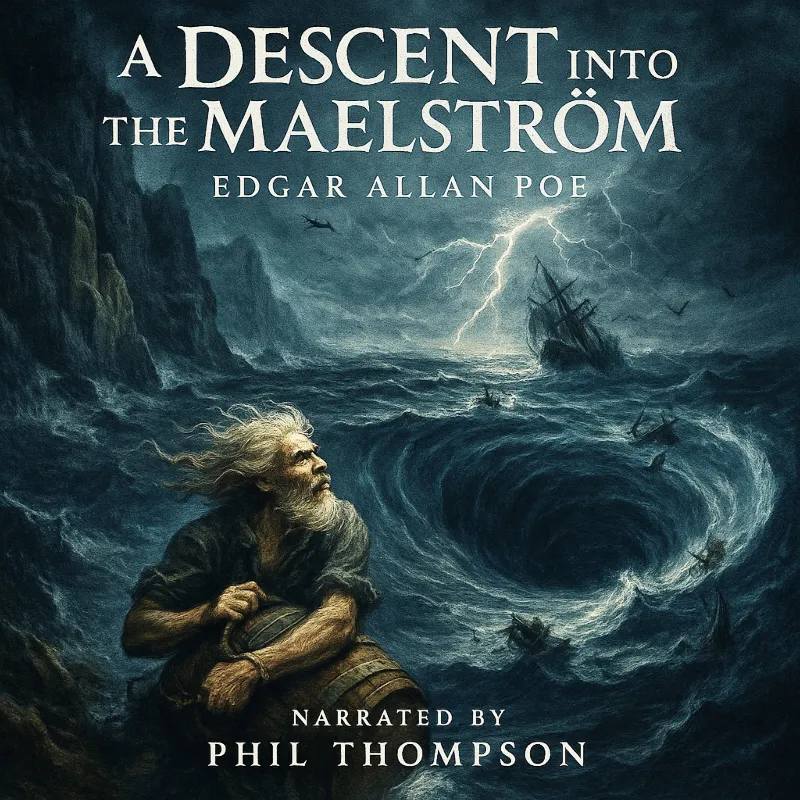 A Descent into the Maelstrom