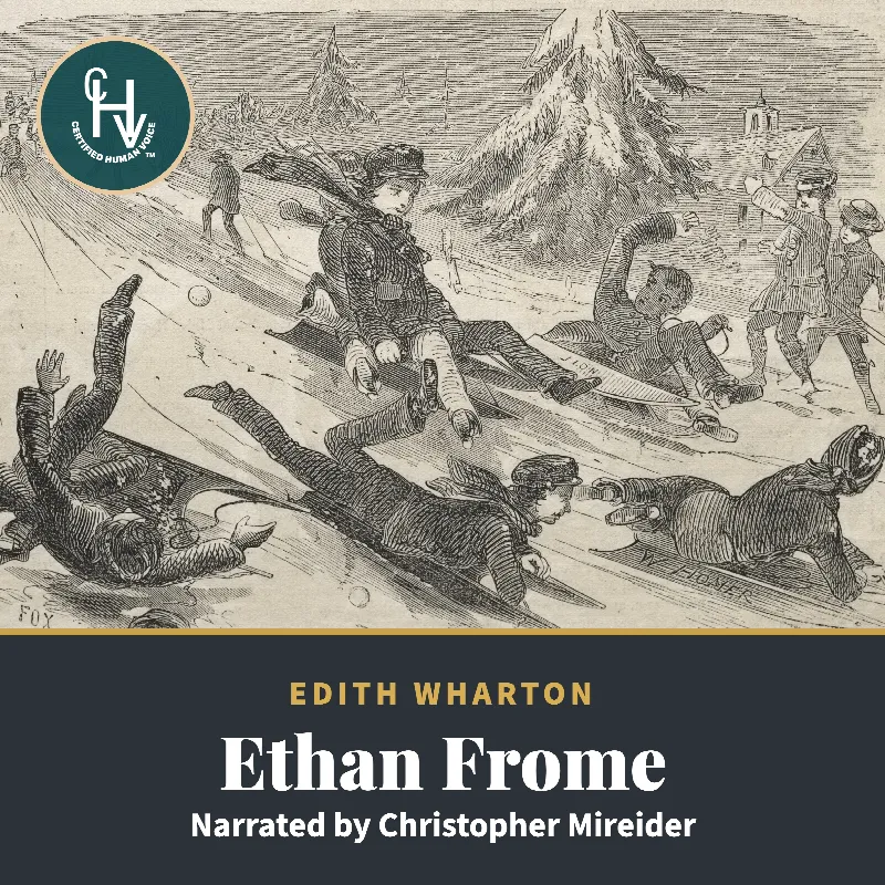 Ethan Frome