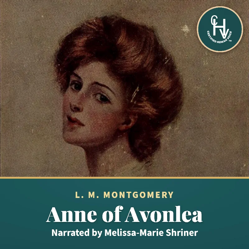 Anne of Avonlea