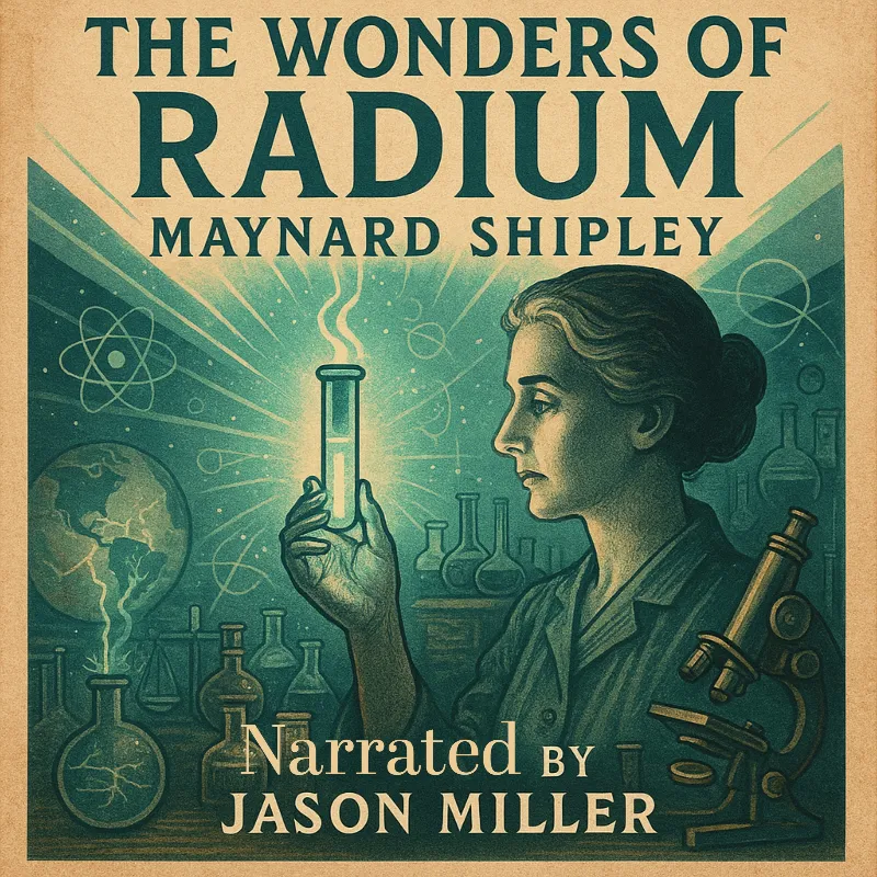 The Wonders of Radium