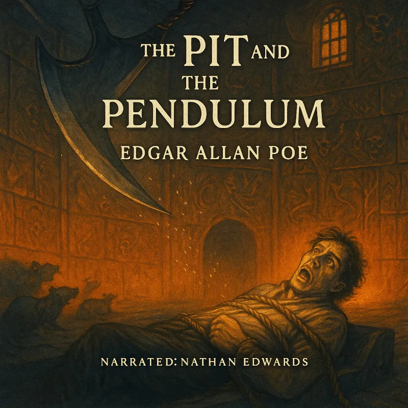 The Pit and the Pendulum