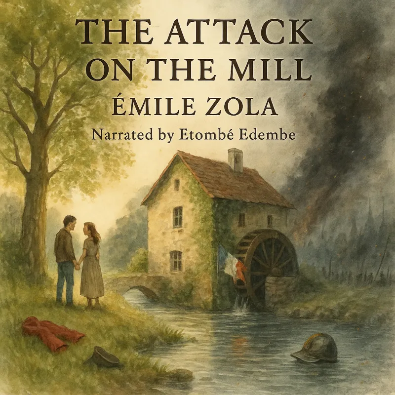 The Attack on the Mill