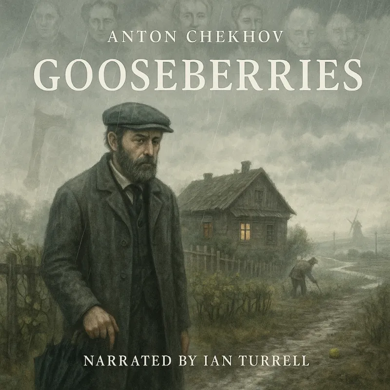 Gooseberries
