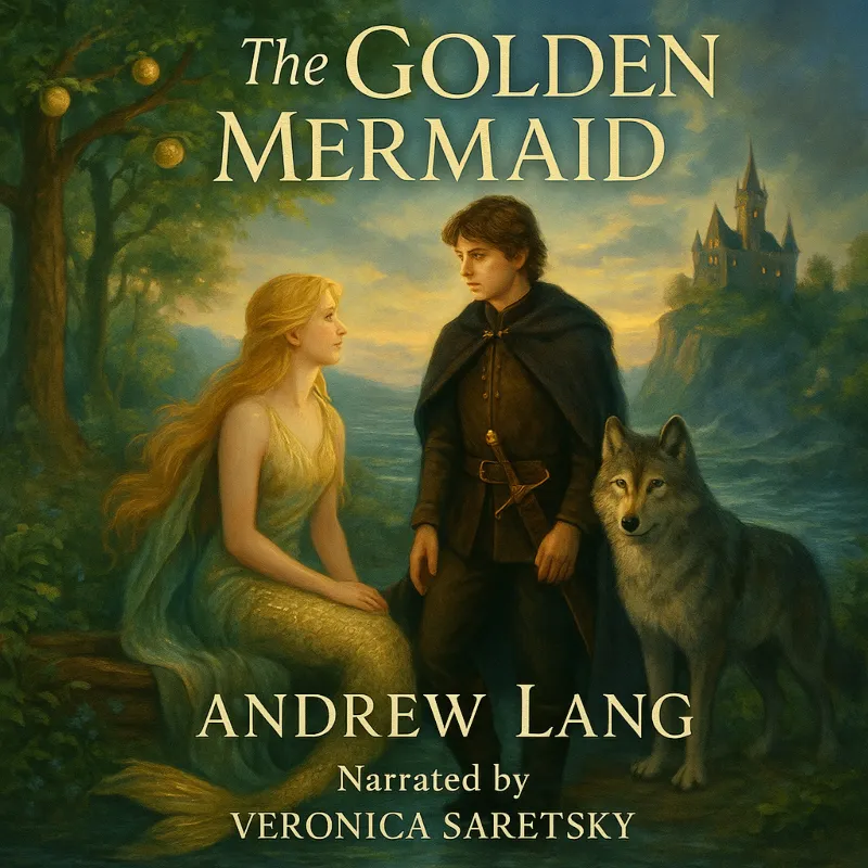 The Golden Mermaid