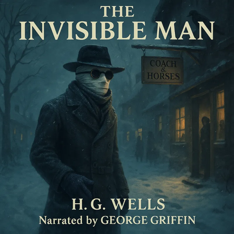 The Invisible Man
