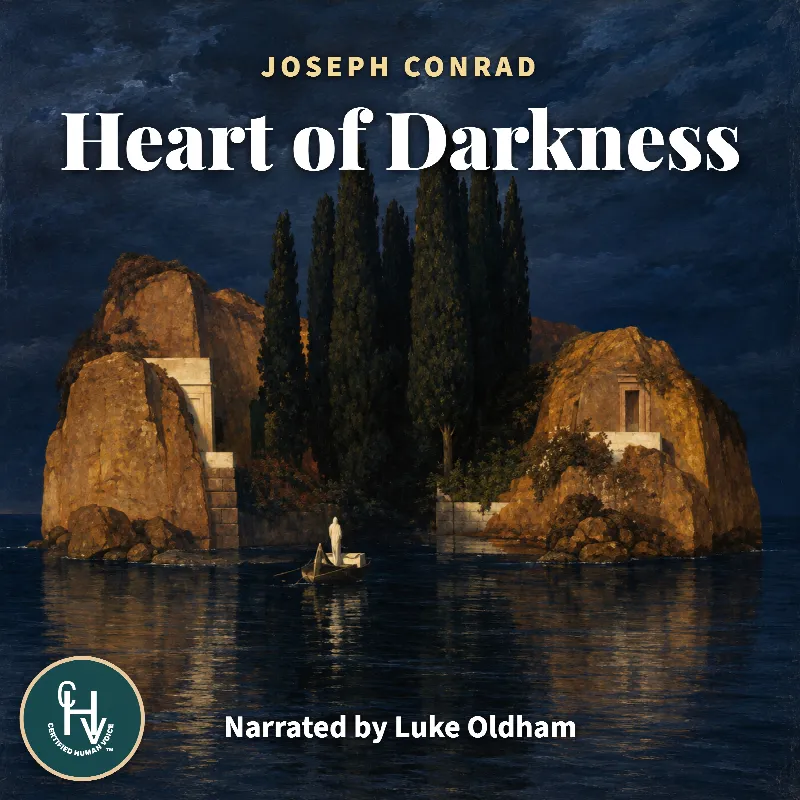 Heart of Darkness
