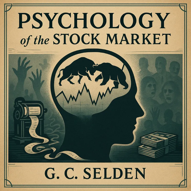 Psychology of the Stock Market