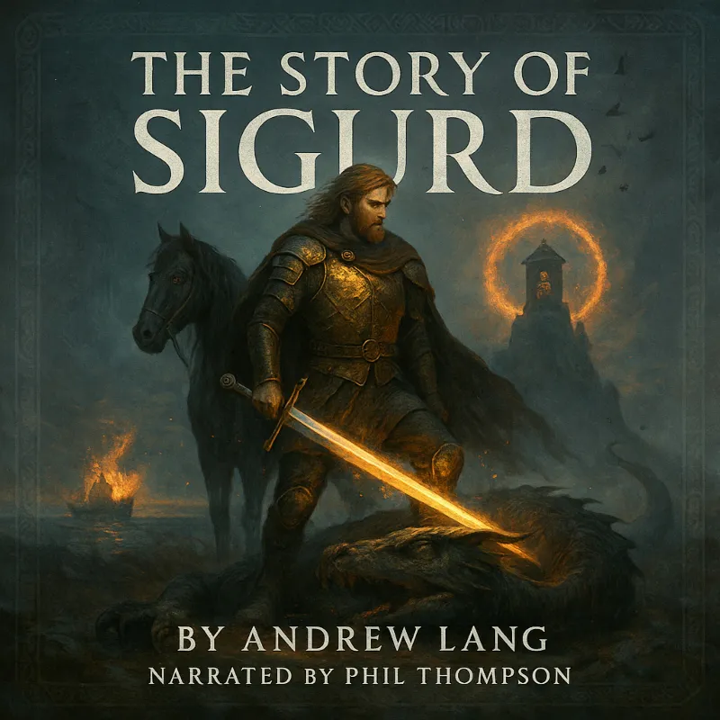 The Story of Sigurd