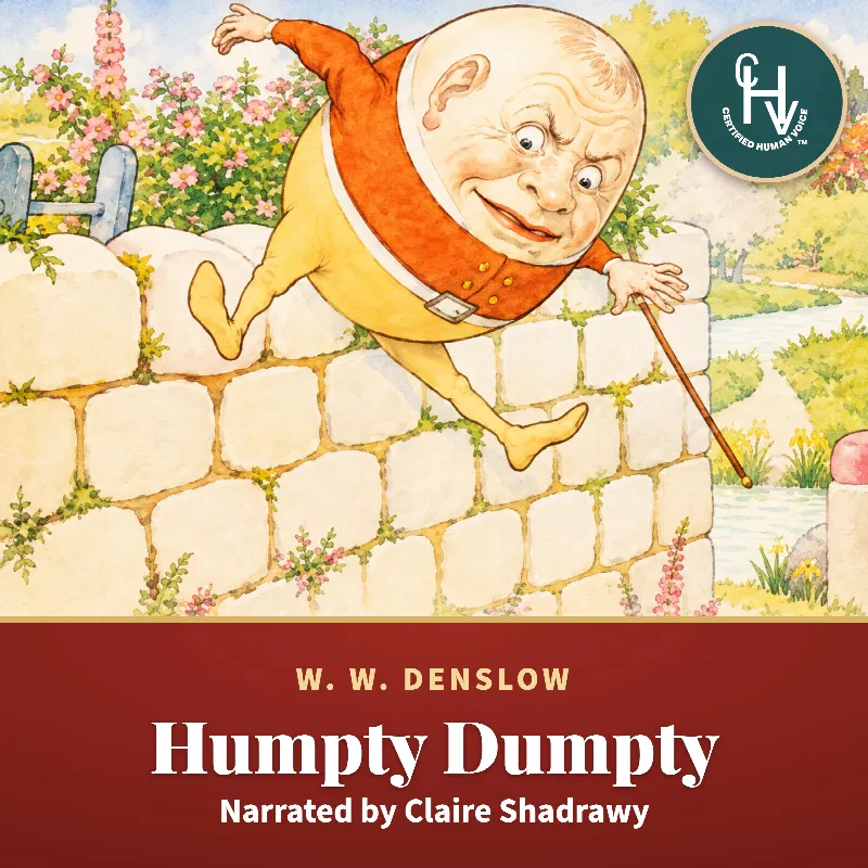 Humpty Dumpty