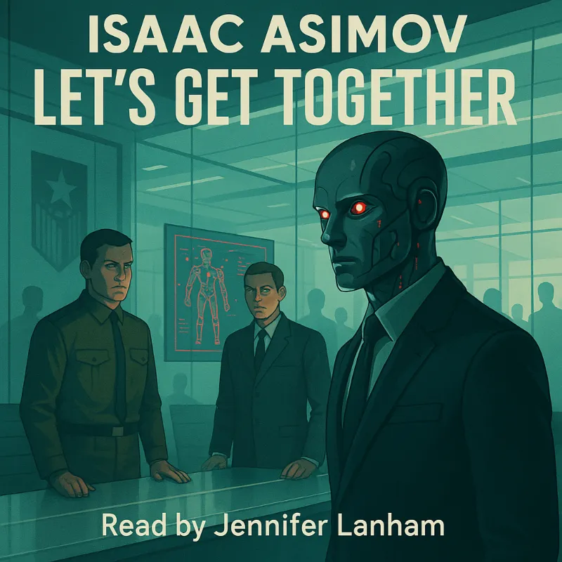 Let's Get Together