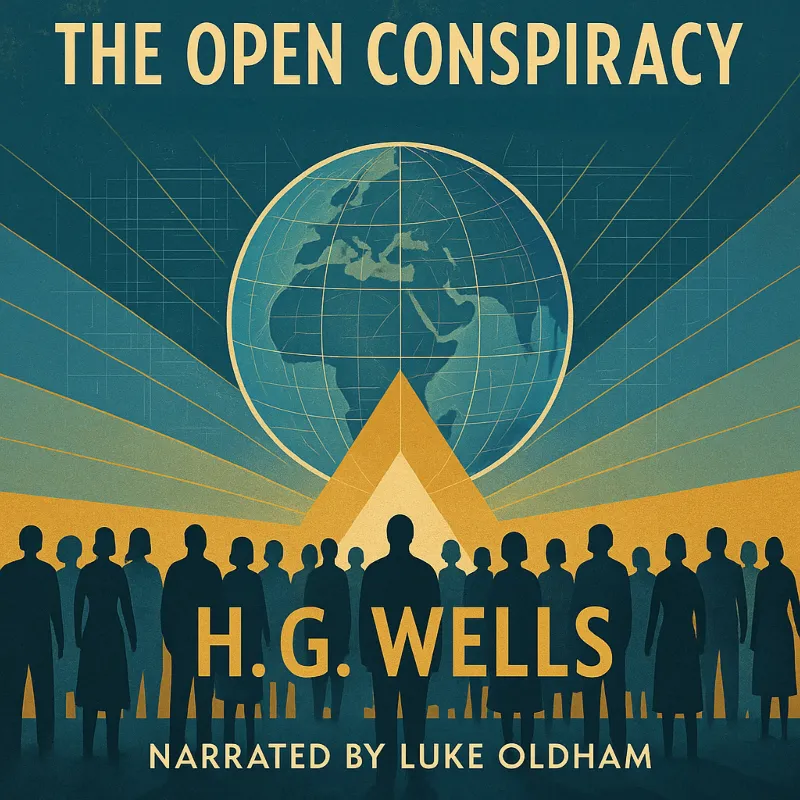 The Open Conspiracy