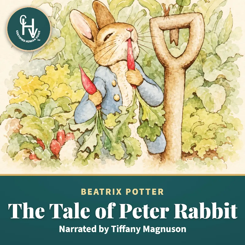 The Tale of Peter Rabbit