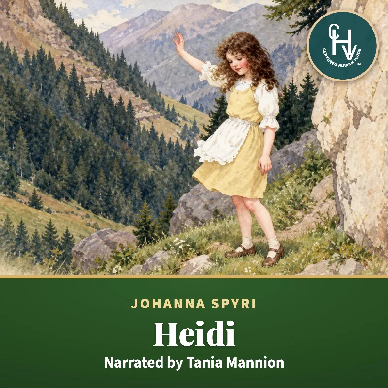 Heidi