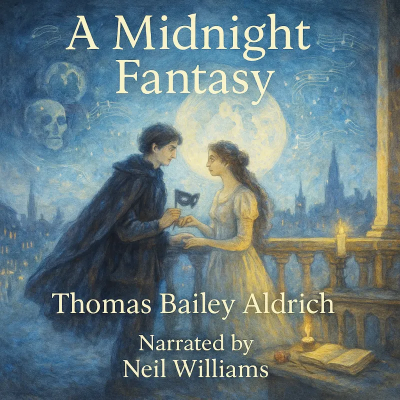 A Midnight Fantasy