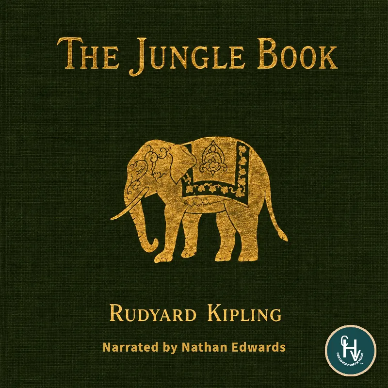 The Jungle Book