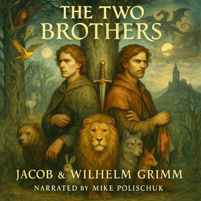 The Two Brothers
