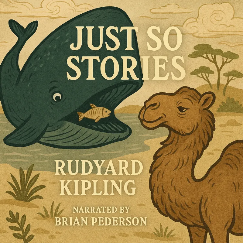 Just So Stories