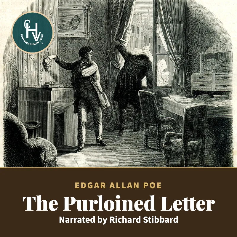 The Purloined Letter