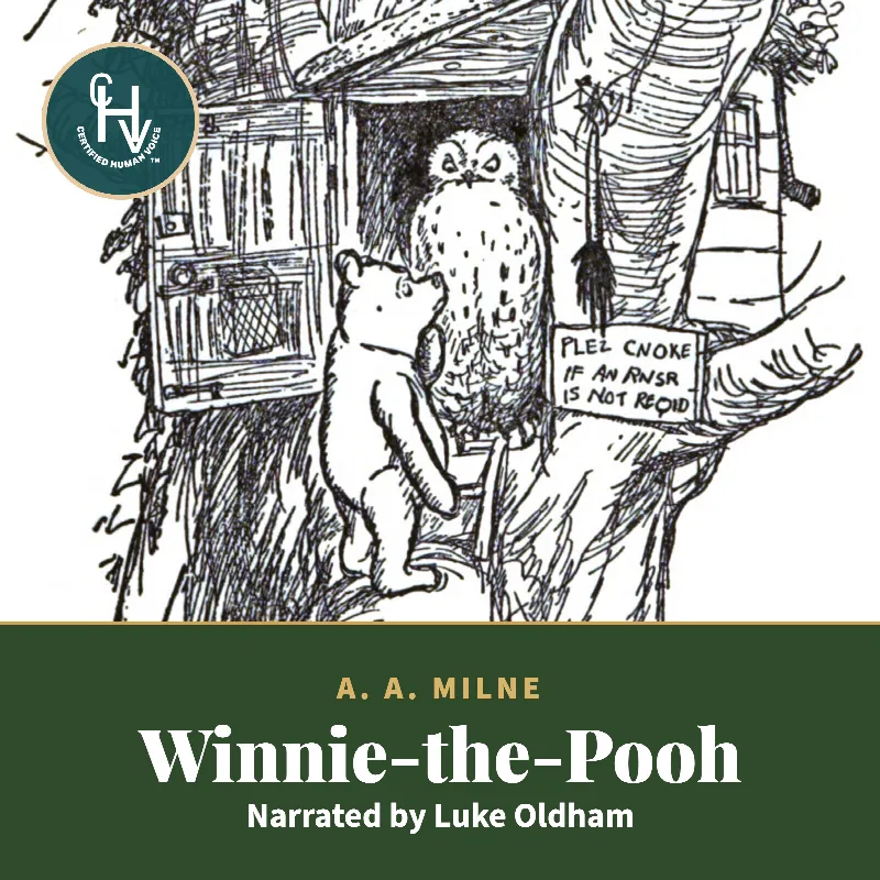 Winnie the Pooh
