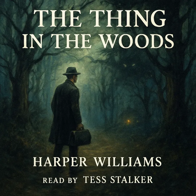 The Thing in the Woods