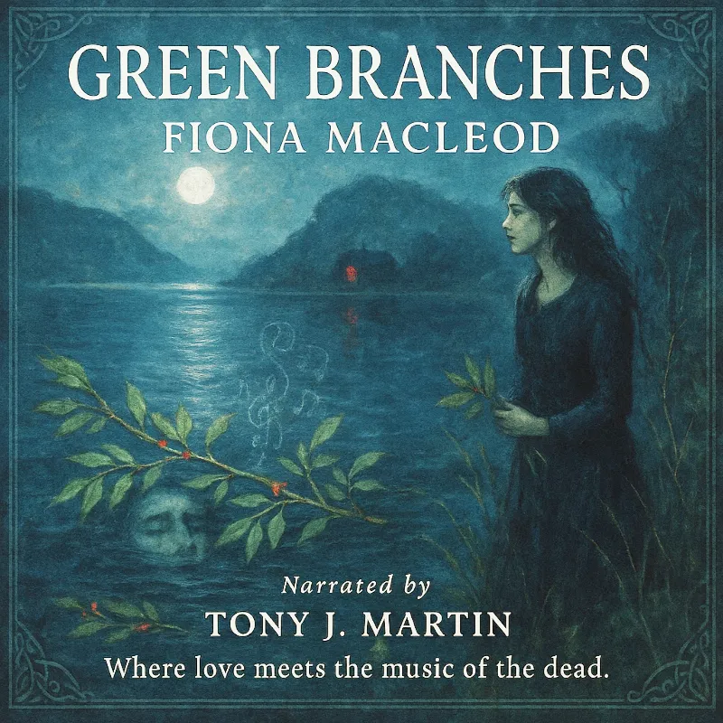 Green Branches