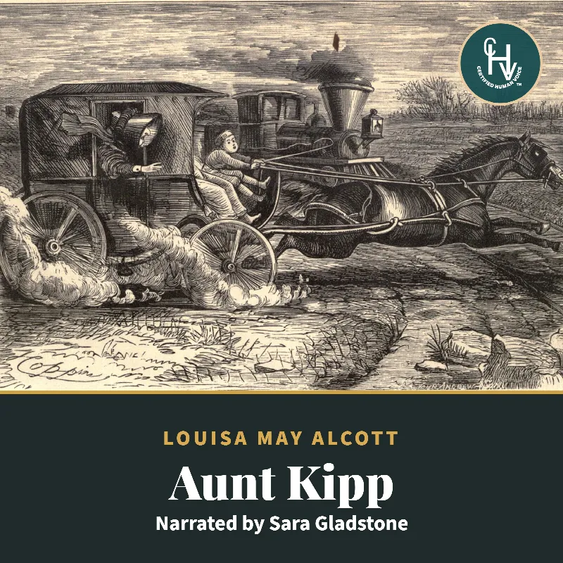 Aunt Kipp