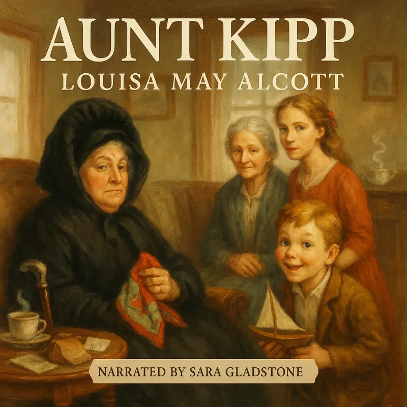 Aunt Kipp