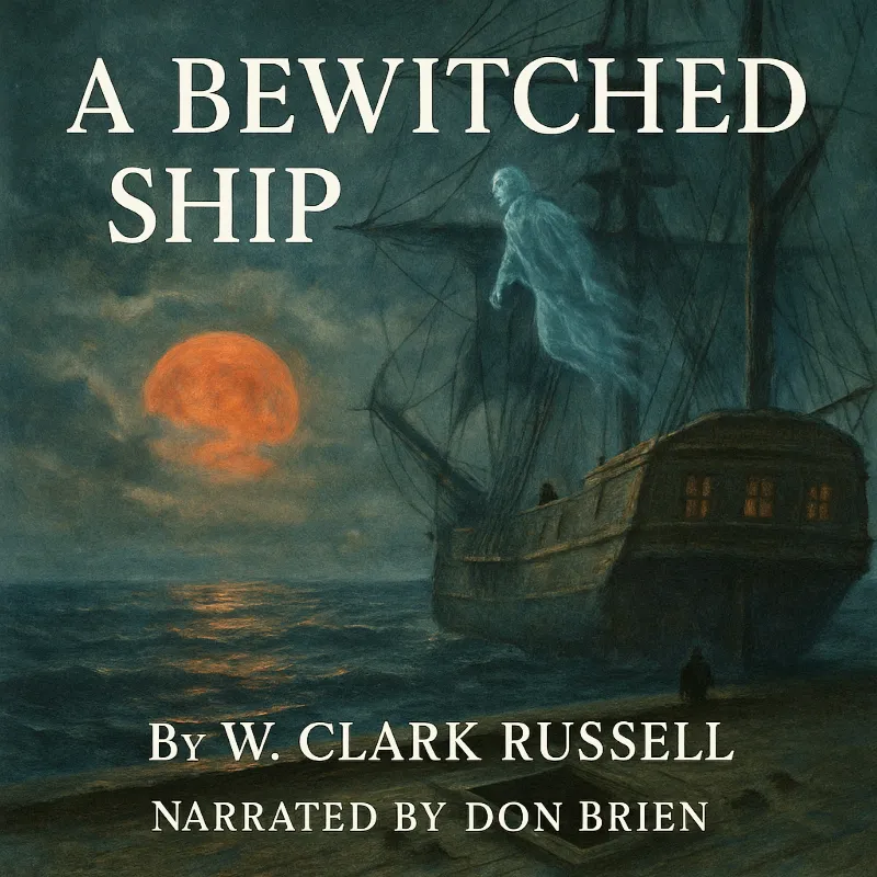 A Bewitched Ship