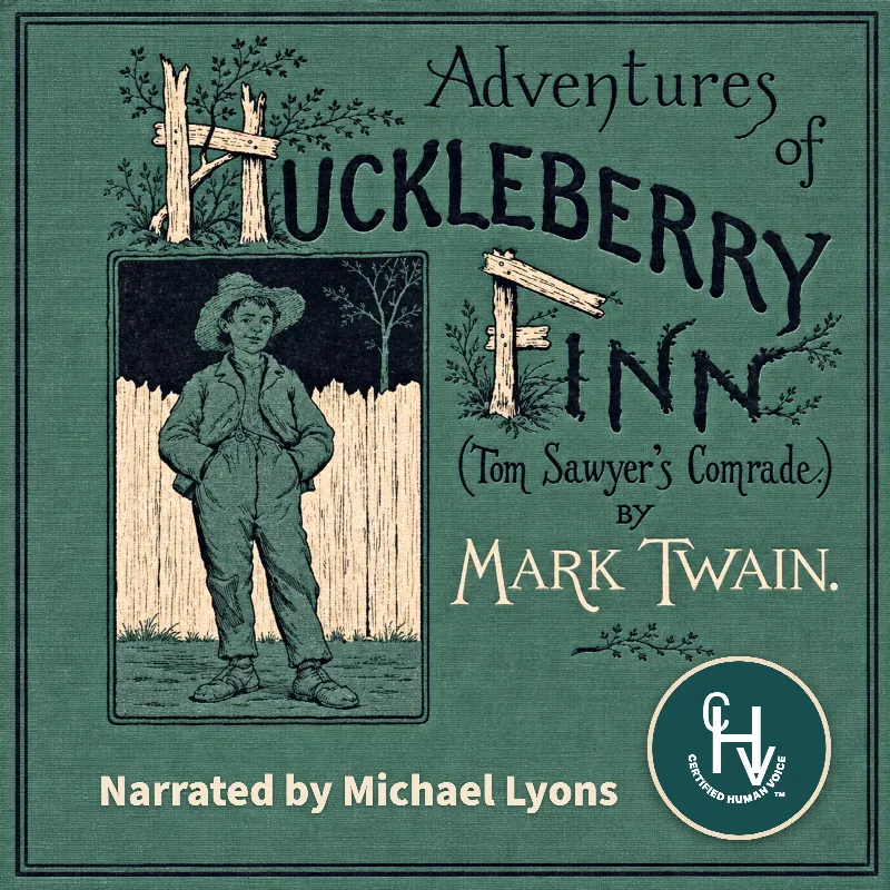 The Adventures of Huckleberry Finn