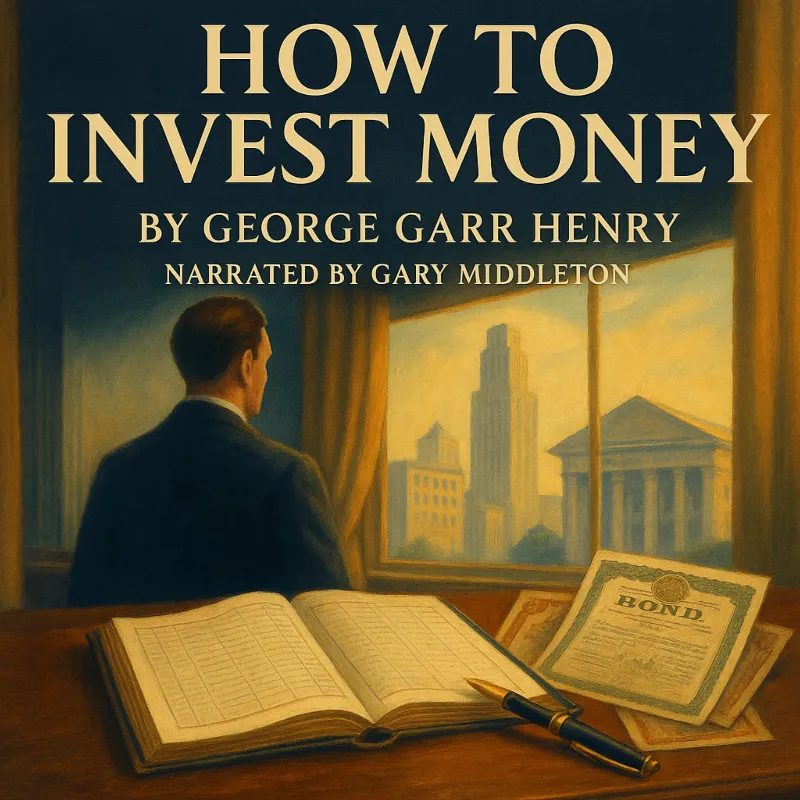 How To Invest Money