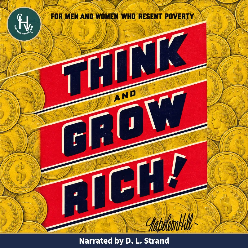Think and Grow Rich