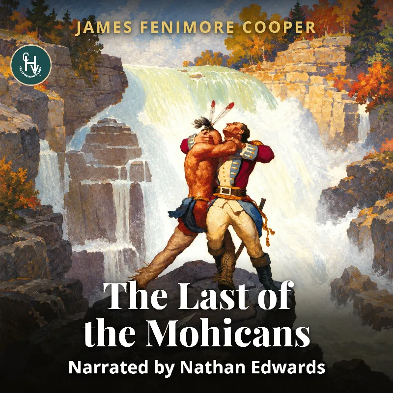 The Last of the Mohicans