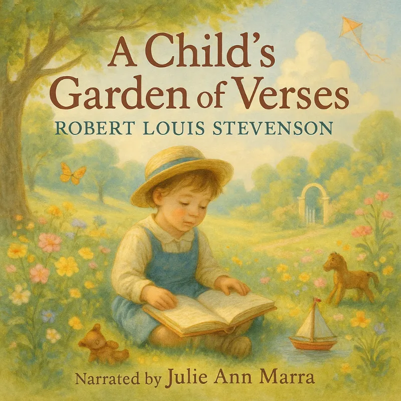 A Child’s Garden of Verses