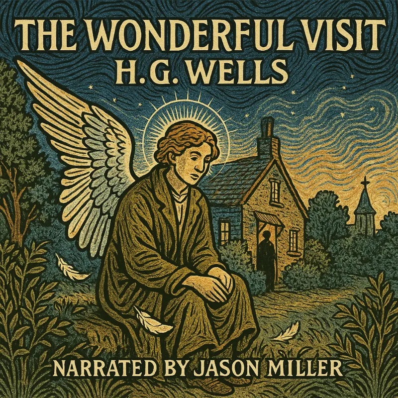 The Wonderful Visit