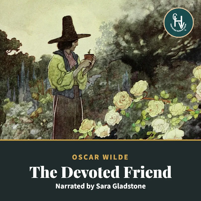 The Devoted Friend