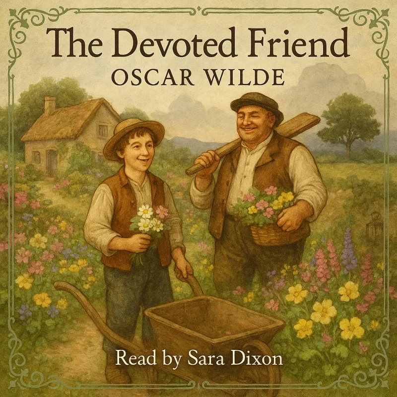 The Devoted Friend