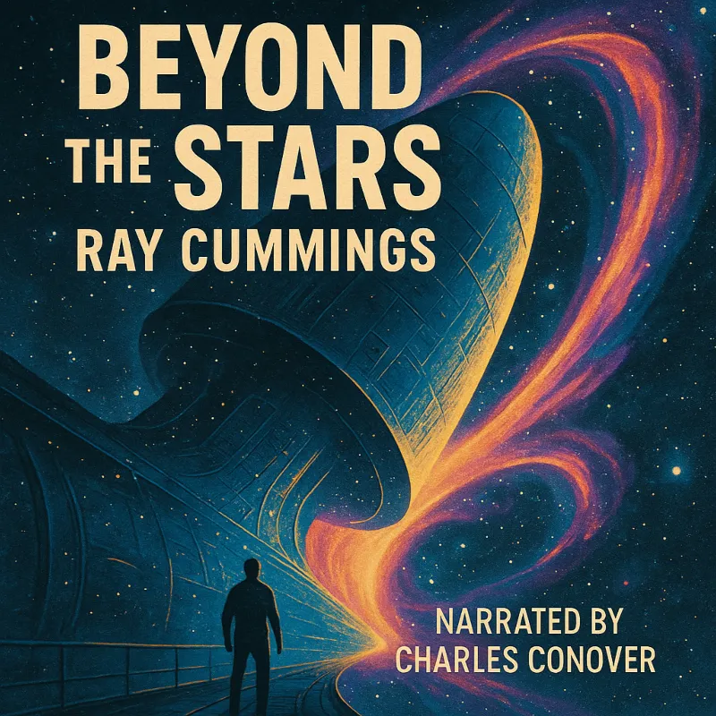 Beyond the Stars