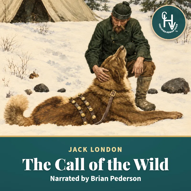 The Call of the Wild