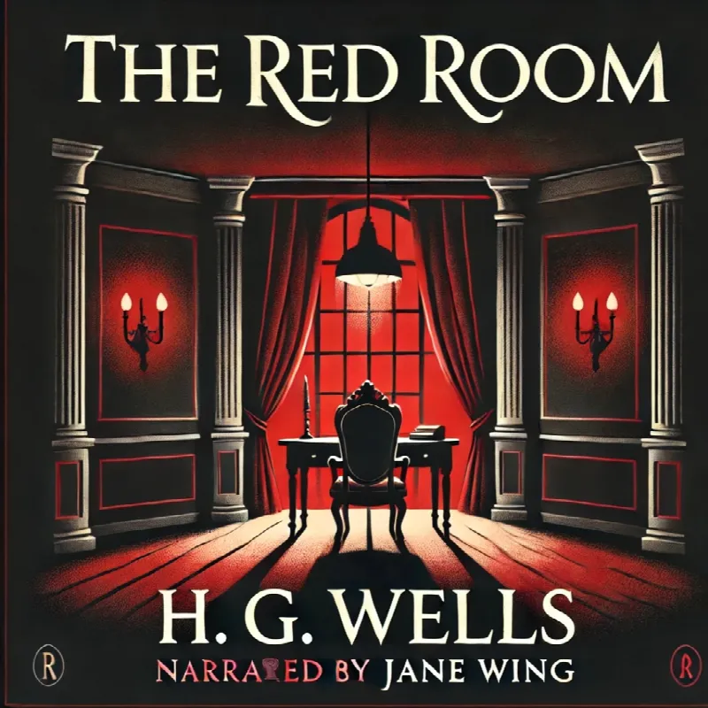 The Red Room