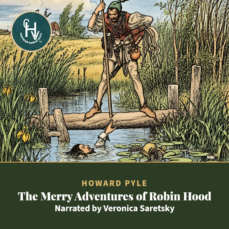 The Merry Adventures of Robin Hood