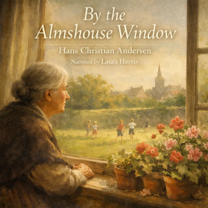 By The Almshouse Window