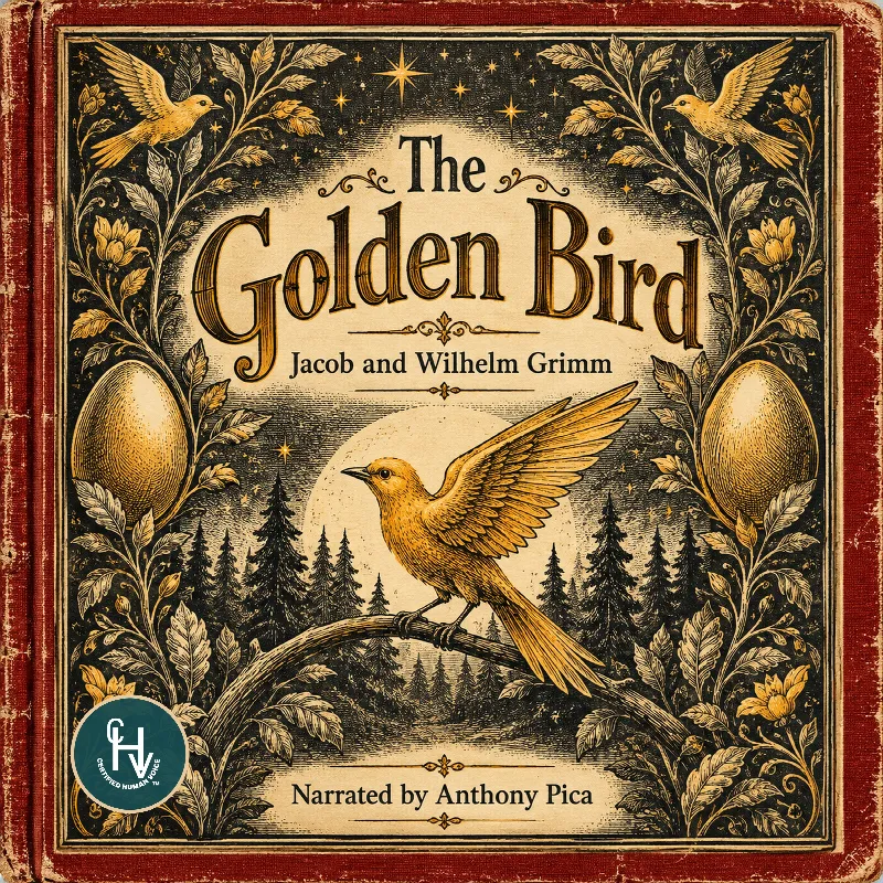 The Golden Bird