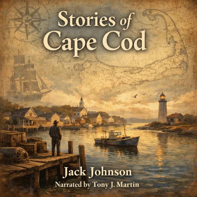 Stories of Cape Cod